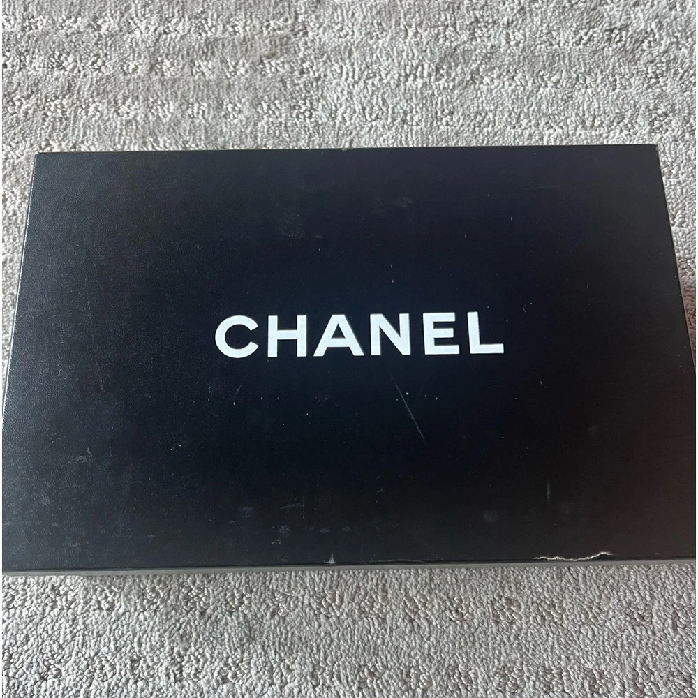 Brand new authentic CHANEL  slide sandals for sale! - Picture 8 of 10